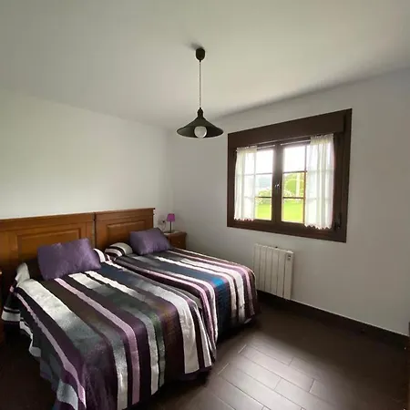 Las Golondrinas Apartment *