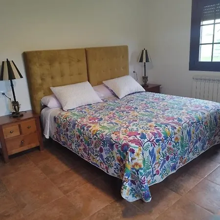 Apartment Las Golondrinas