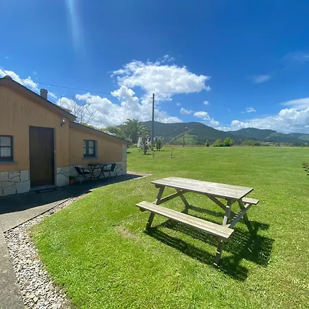 Las Golondrinas Apartment