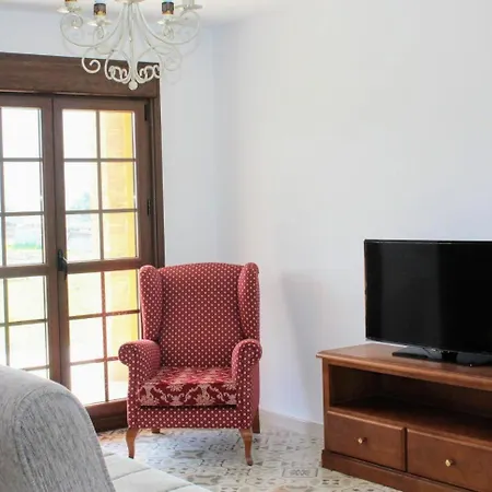 Apartment Las Golondrinas