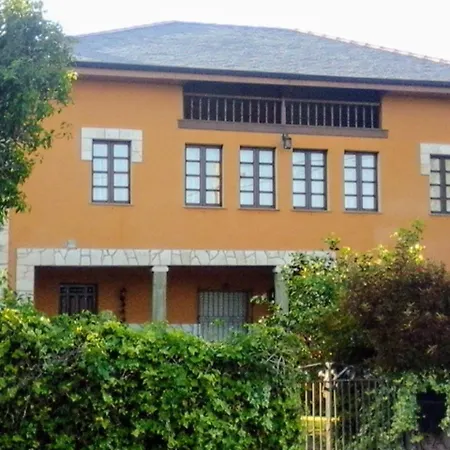 Apartment Las Golondrinas