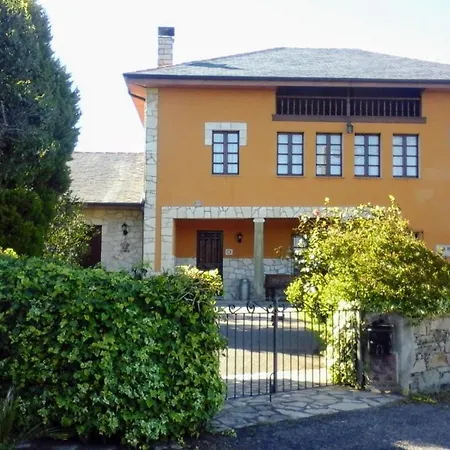 Las Golondrinas Apartment
