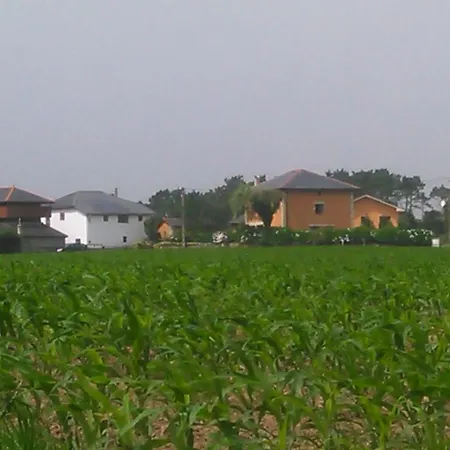 Las Golondrinas Casiellas