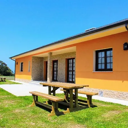 Golondrinas Apartamento Casiellas