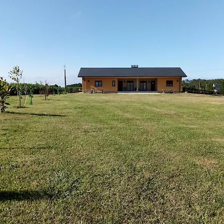 Golondrinas Casiellas