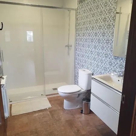 Appartement Golondrinas Casiellas