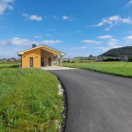 Appartement Golondrinas *