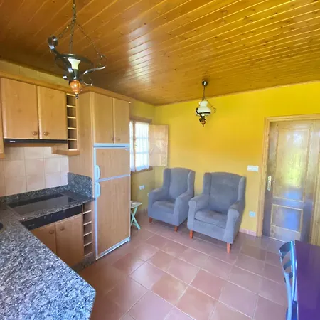 Appartement Golondrinas *