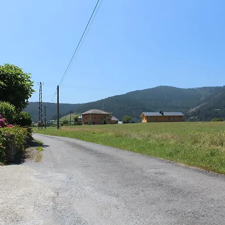 Apartamento Golondrinas Casiellas