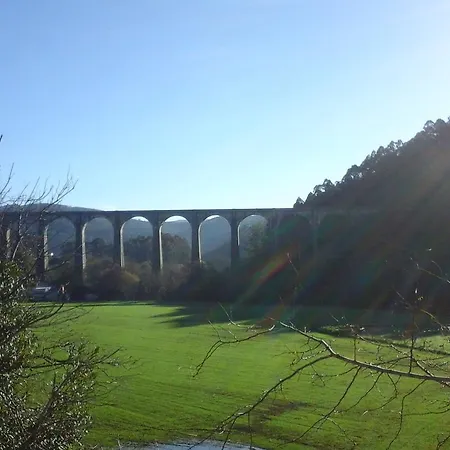 Golondrinas Appartement