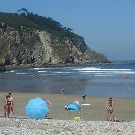 Apartamento Golondrinas *