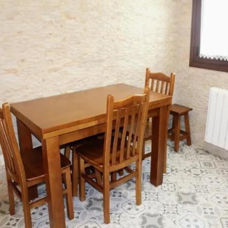 Appartement Golondrinas