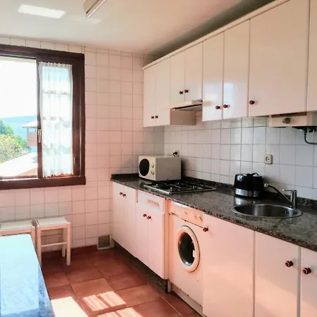 Golondrinas Appartement Casiellas