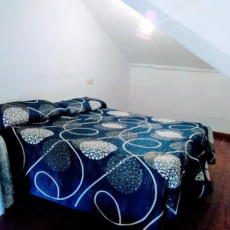 Appartement Golondrinas Casiellas