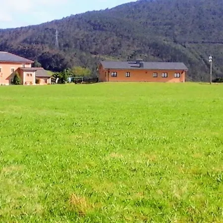 Golondrinas Appartement Casiellas