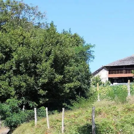 Apartamento Golondrinas Casiellas