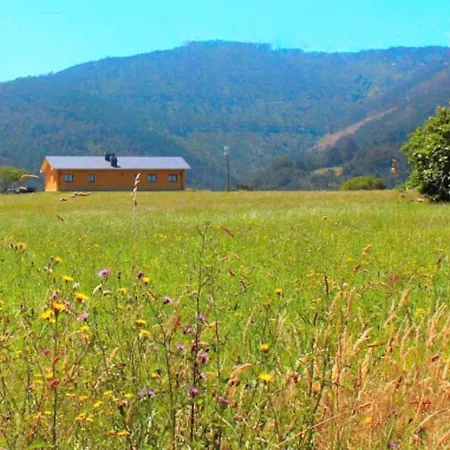 Golondrinas Appartement *