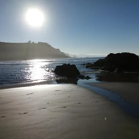 Appartement Golondrinas *