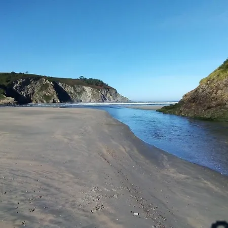 Golondrinas Appartement *