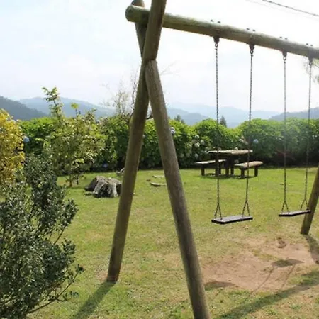 Appartement Golondrinas Casiellas