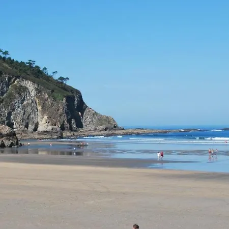 Apartamento Golondrinas
