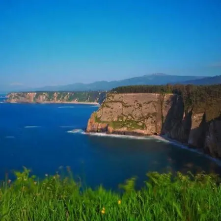 Appartement Golondrinas Casiellas