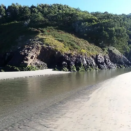 Appartement Golondrinas