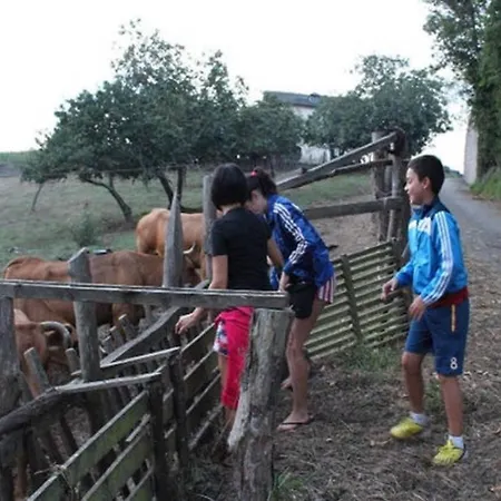 Golondrinas Appartement