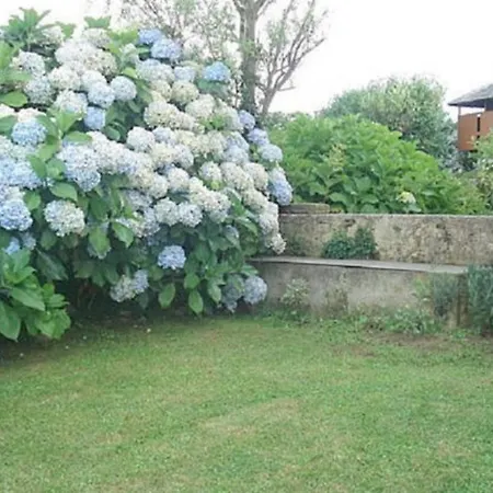 Golondrinas Appartement