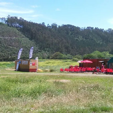 Golondrinas Casiellas