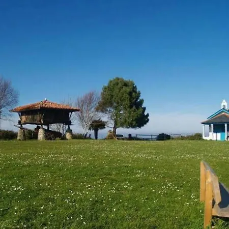 Golondrinas Appartement Casiellas