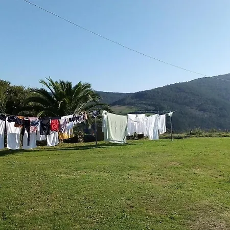 Golondrinas Appartement *