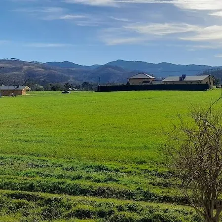 Golondrinas Apartman *