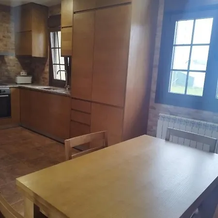 Golondrinas Apartman