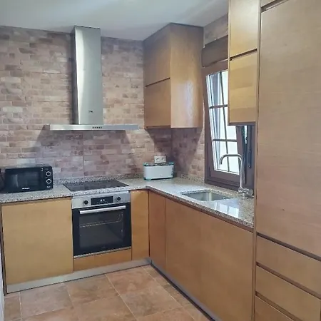 Apartman Golondrinas *