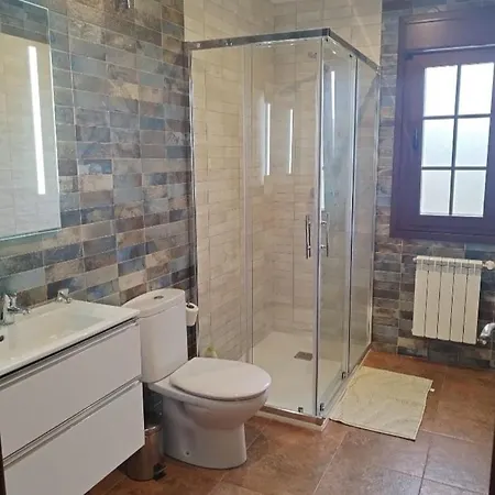 Apartman Golondrinas