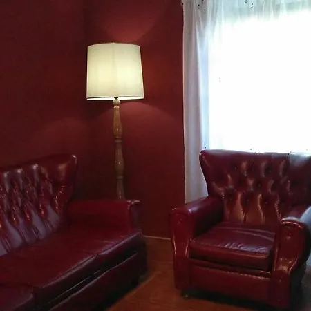 Golondrinas Apartman