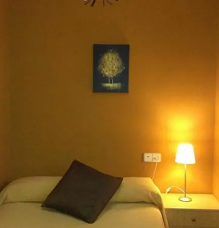 Apartman Golondrinas