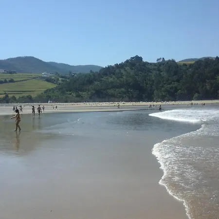 Apartman Golondrinas Casiellas