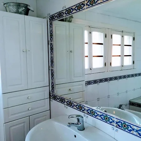 Apartman Golondrinas