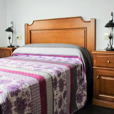 Golondrinas Apartman *