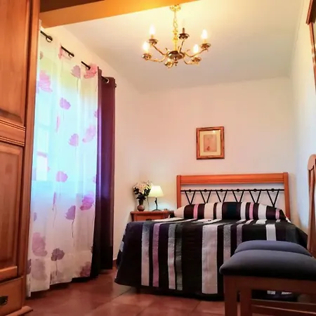 Golondrinas Casiellas