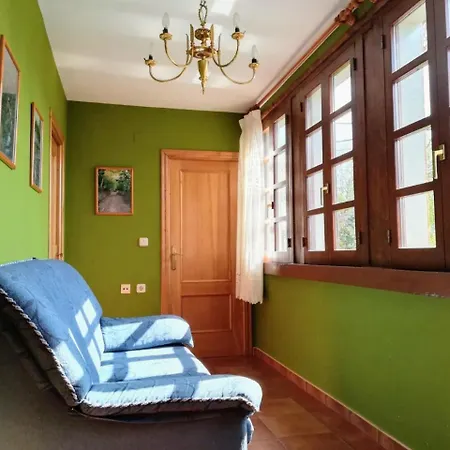 Apartman Golondrinas Casiellas