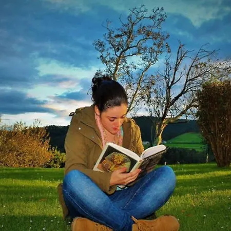 Apartman Golondrinas *