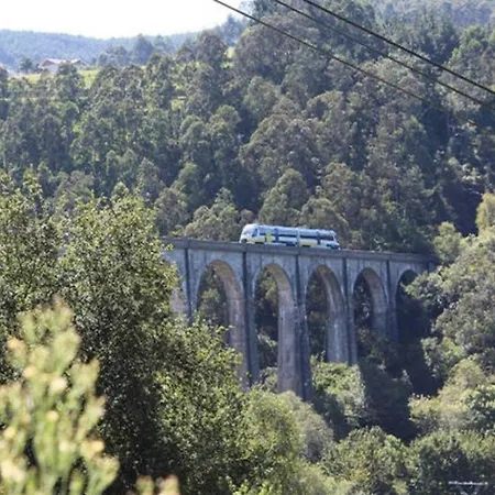 Golondrinas Apartman Casiellas