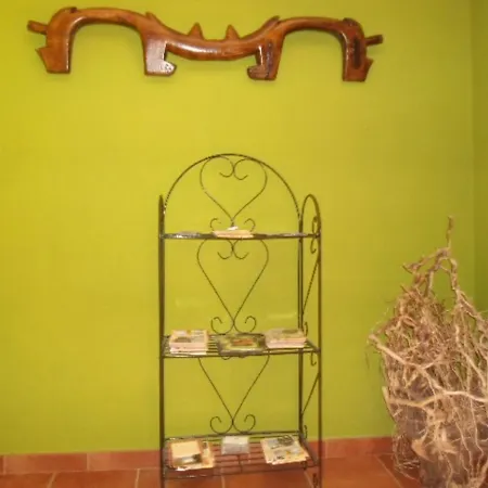 Golondrinas * Casiellas