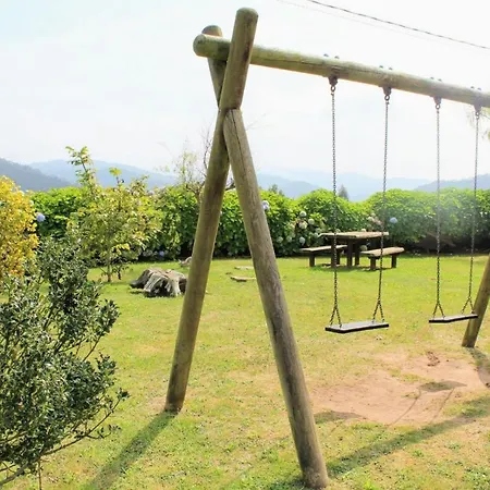 Apartman Golondrinas