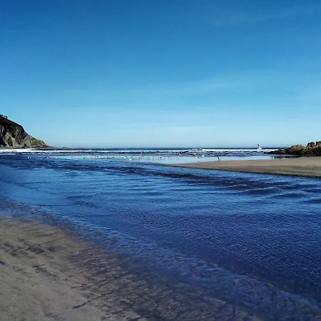 Golondrinas Casiellas