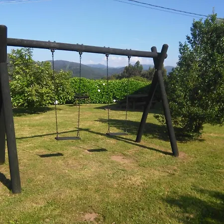 Golondrinas * Casiellas