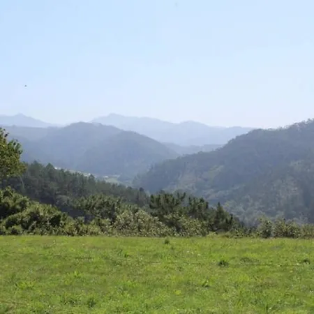 Golondrinas Apartman